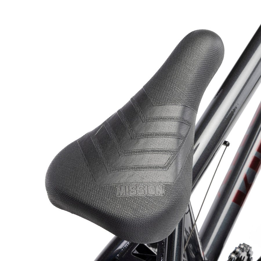 Kink Kicker 18'' BMX Gloss Digital Black