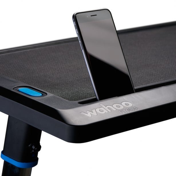Wahoo Fitness Desk