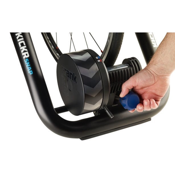 Wahoo Kickr Snap Smart V2 Smart Trainer