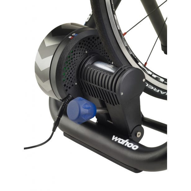 Wahoo Kickr Snap Smart V2 Smart Trainer