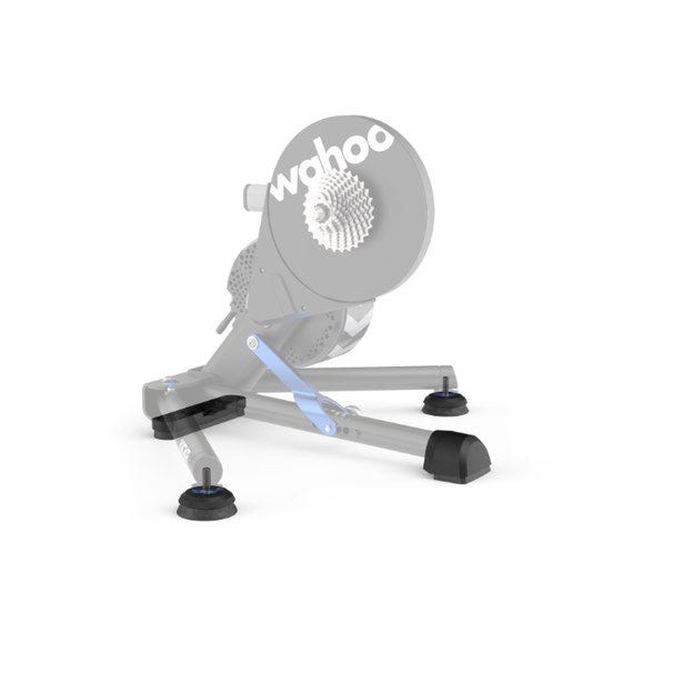 Wahoo KICKR AXIS Action Feet