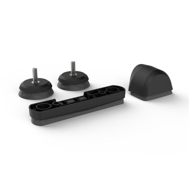 Wahoo KICKR AXIS Action Feet