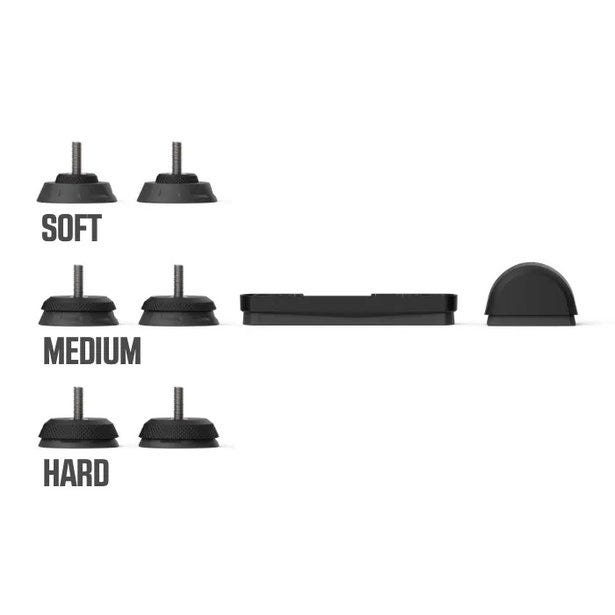 Wahoo KICKR AXIS Action Feet