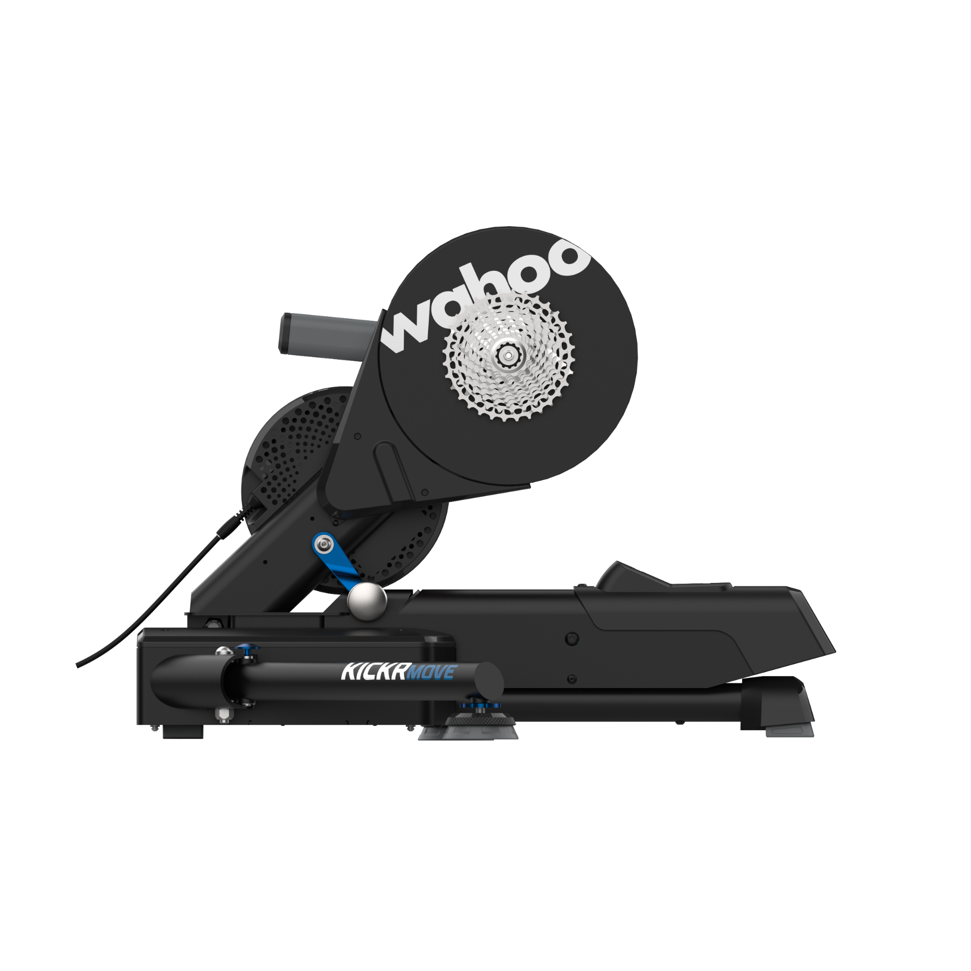 Wahoo KICKR MOVE Smart Trainer