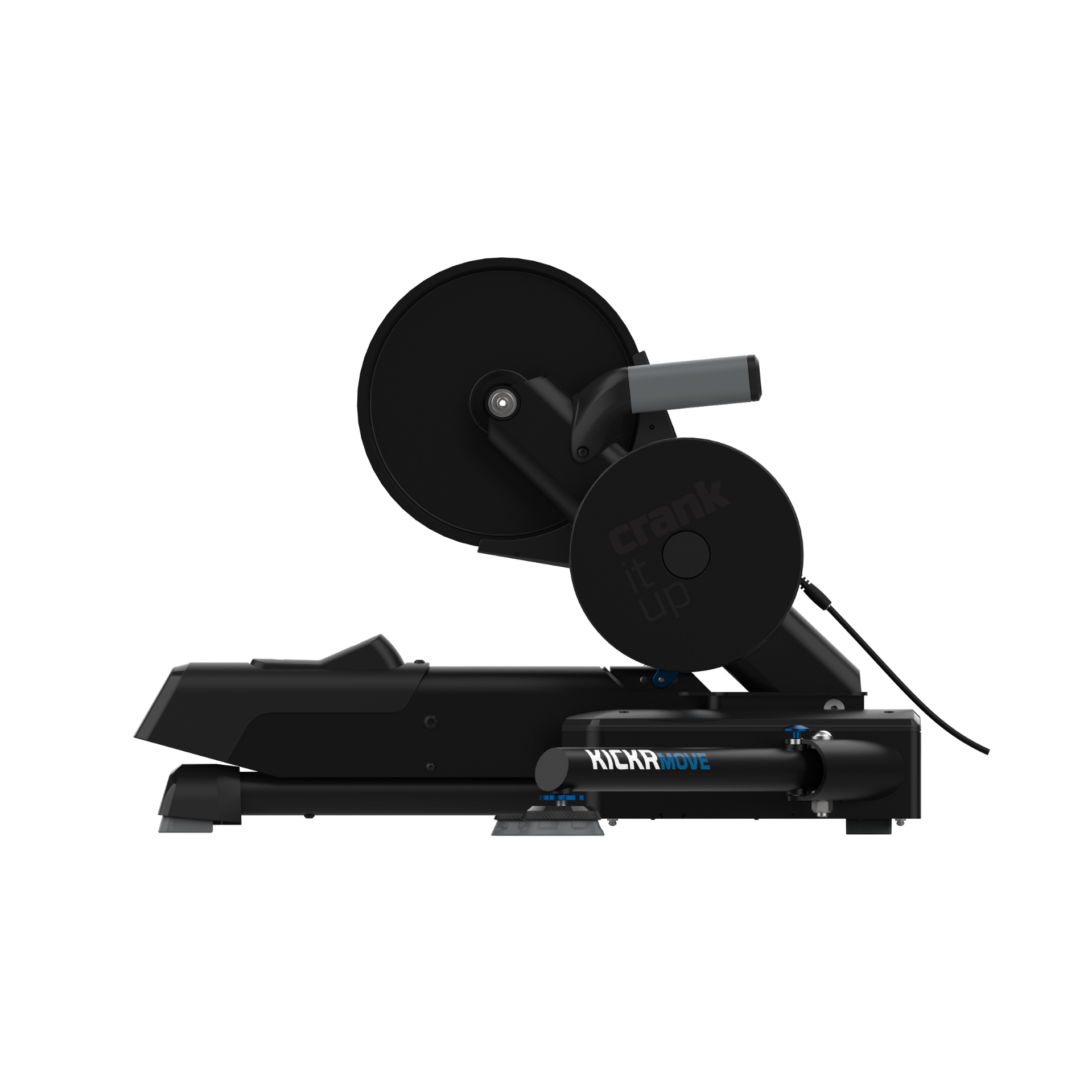 Wahoo KICKR MOVE Smart Trainer