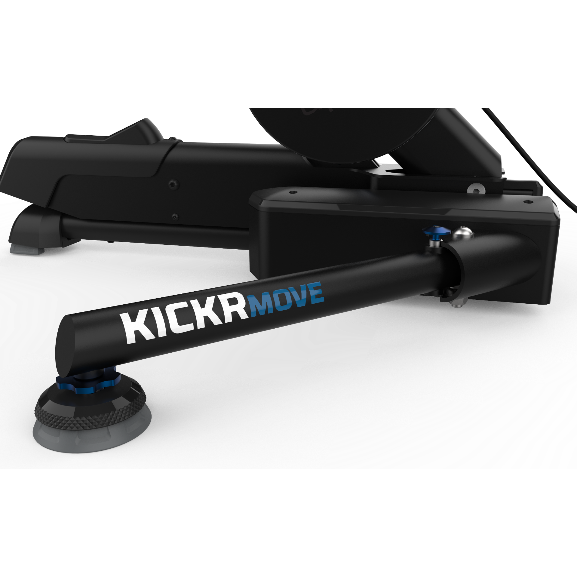 Wahoo KICKR MOVE Smart Trainer