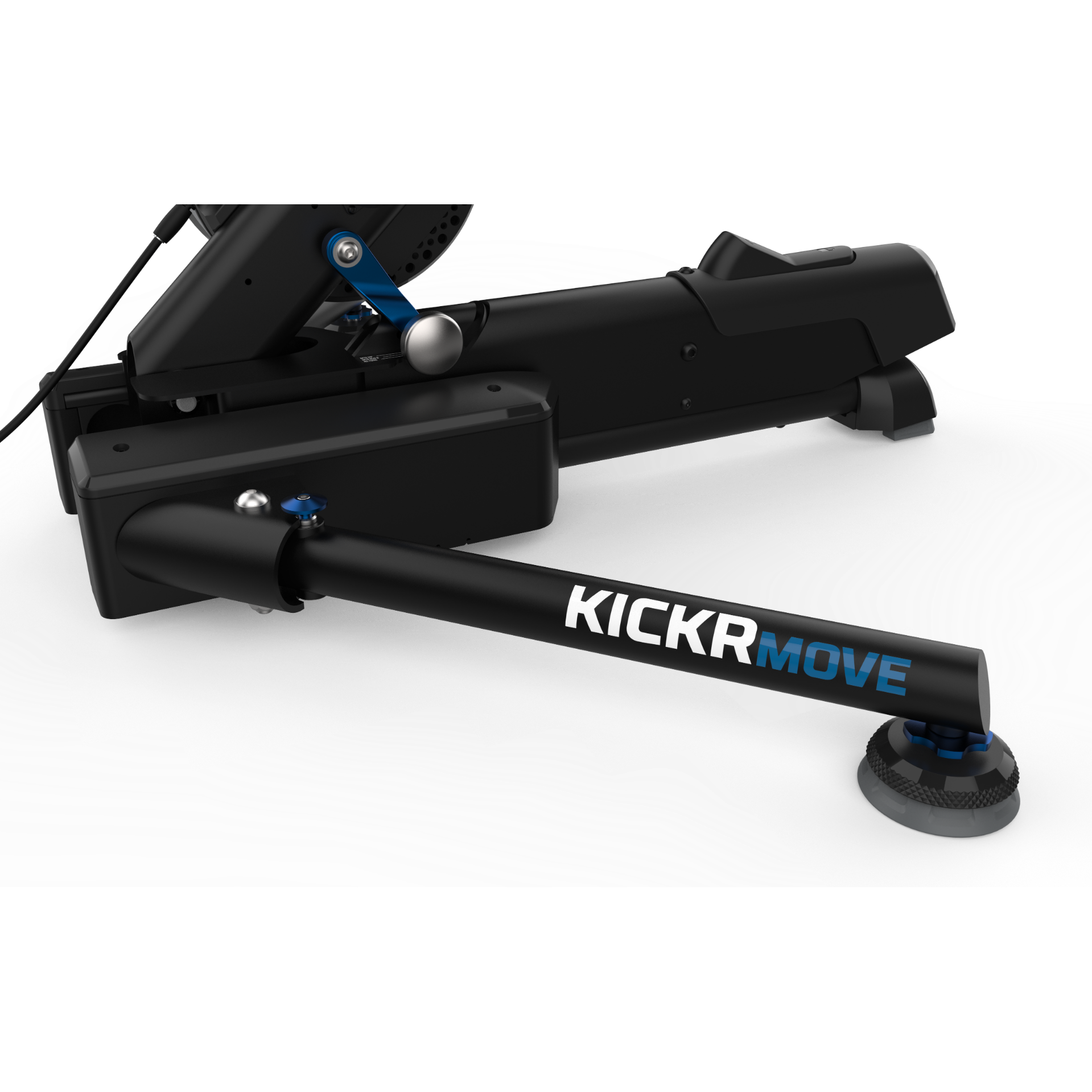 Wahoo KICKR MOVE Smart Trainer
