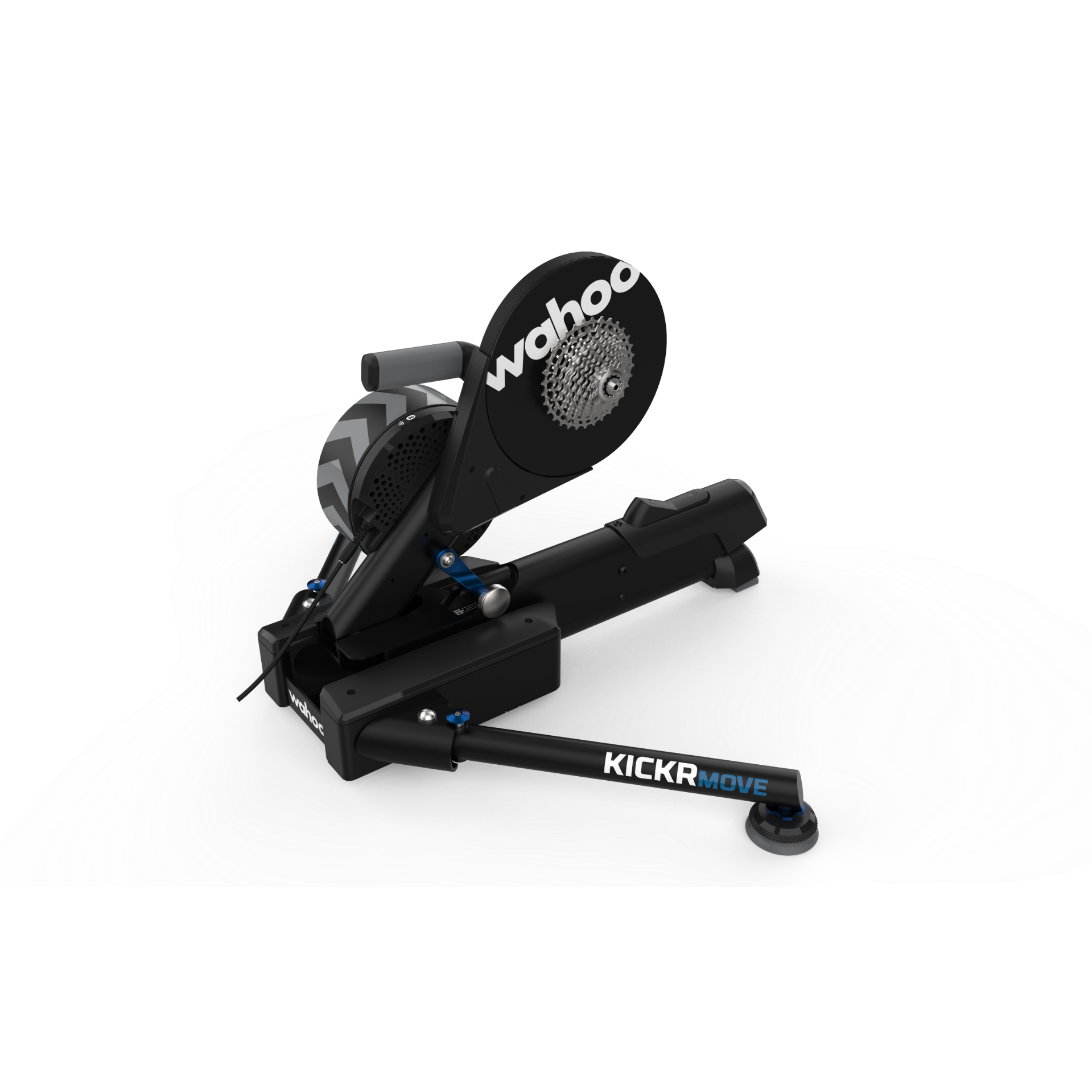 Wahoo KICKR MOVE Smart Trainer