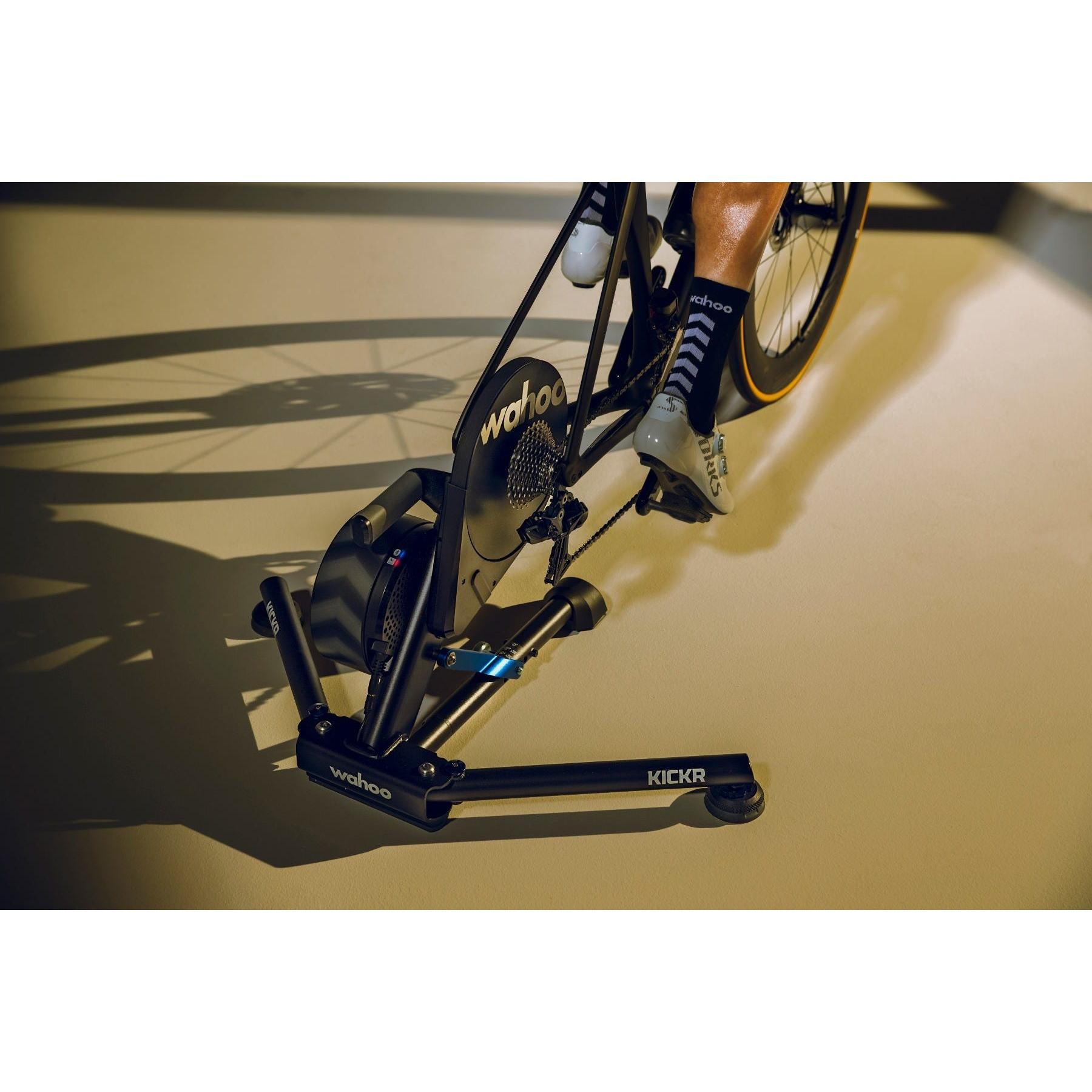 Wahoo KICKR V5 Smart Trainer – 99 Bikes