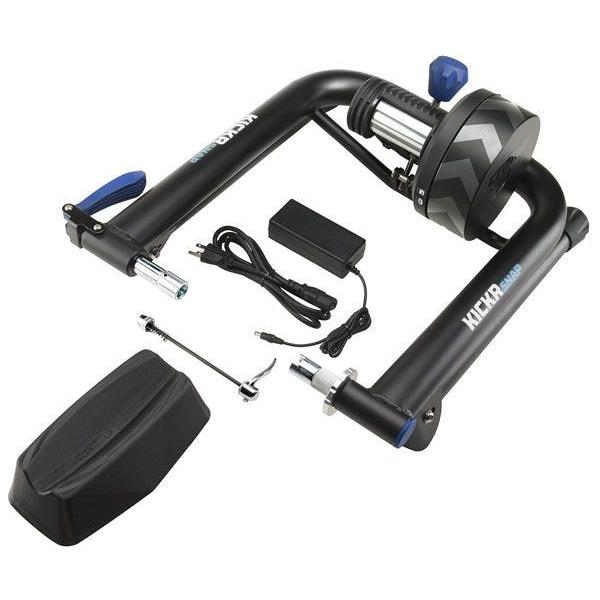 Wahoo Kickr Snap Smart V2 Smart Trainer