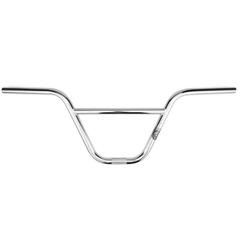 Kink Grizzly BMX Handlebars 9'' Chrome
