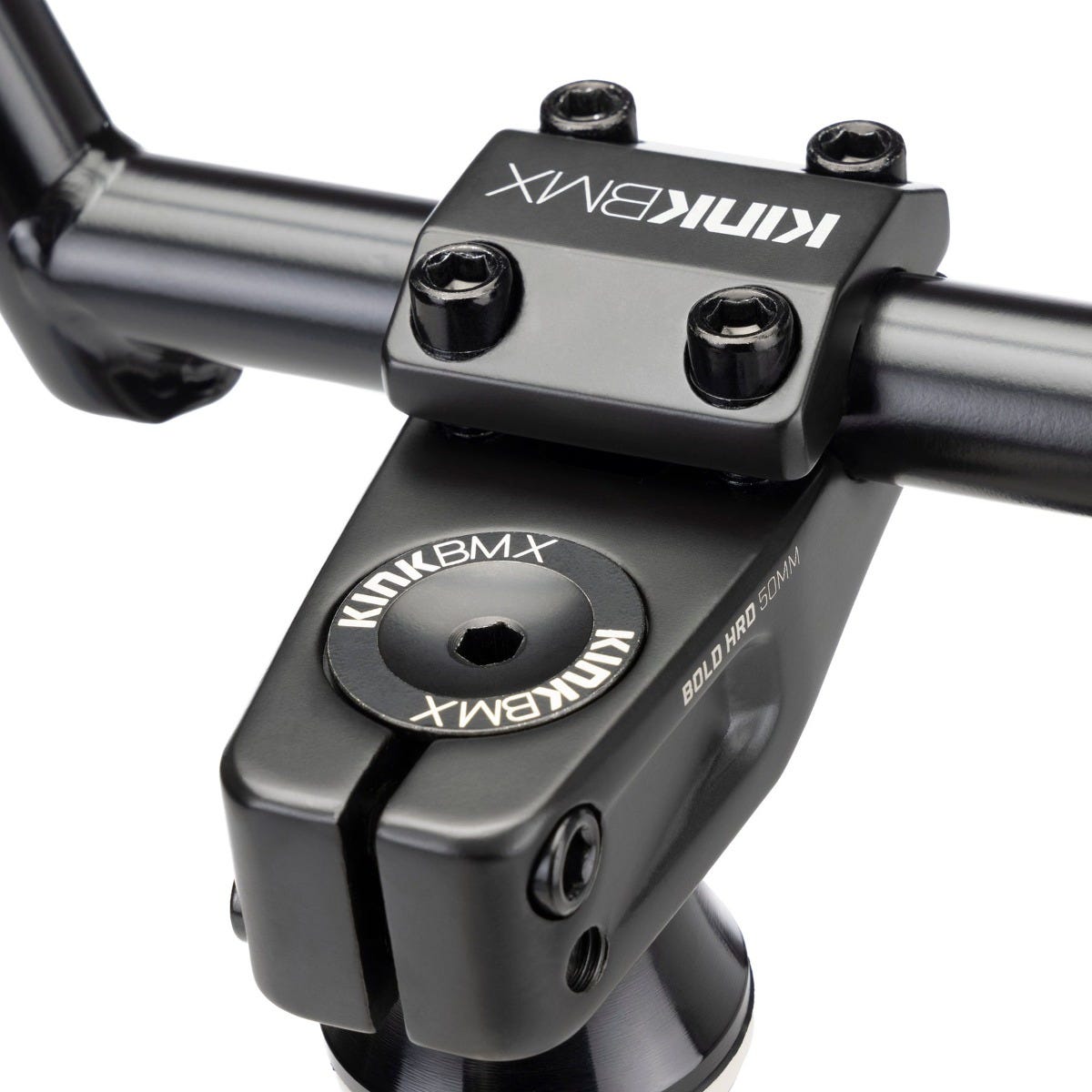 Kink Switch BMX Gloss Gravity Grey