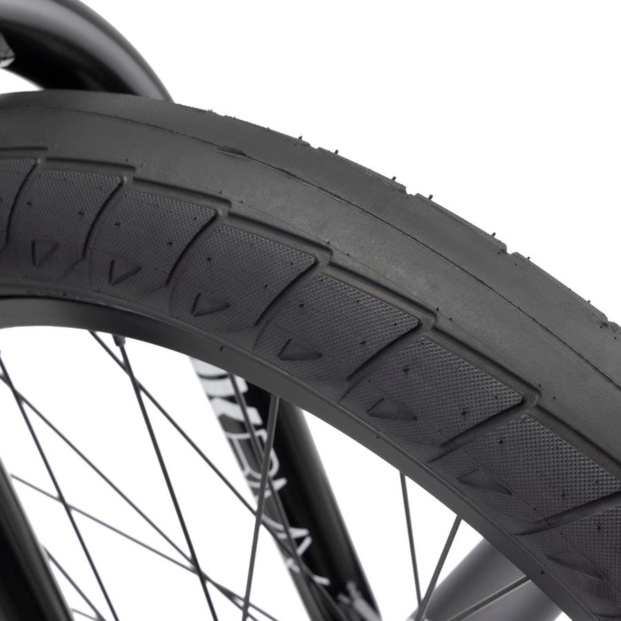 Kink Williams BMX Matte Forge Blue