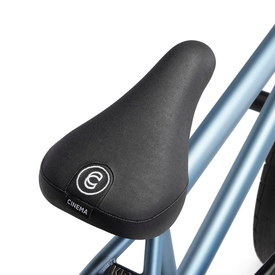 Kink Williams BMX Matte Forge Blue