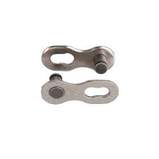 KMC Quick Link for 9-Speed Chains (Sold Individually)