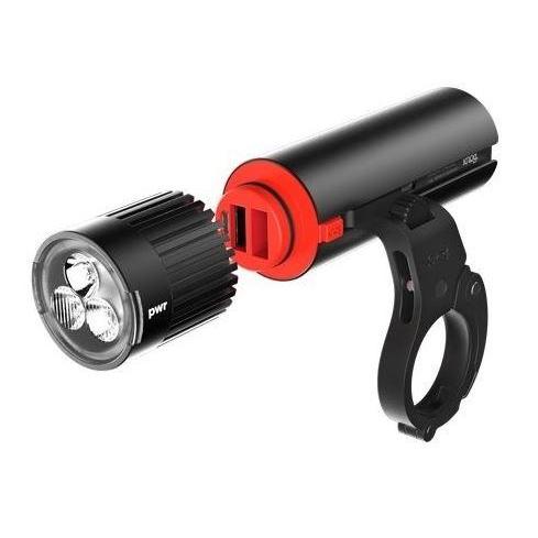 Knog PWR Trail 1000 Lumens Front Light