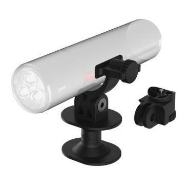 Knog PWR Helmet/GoPro Mount