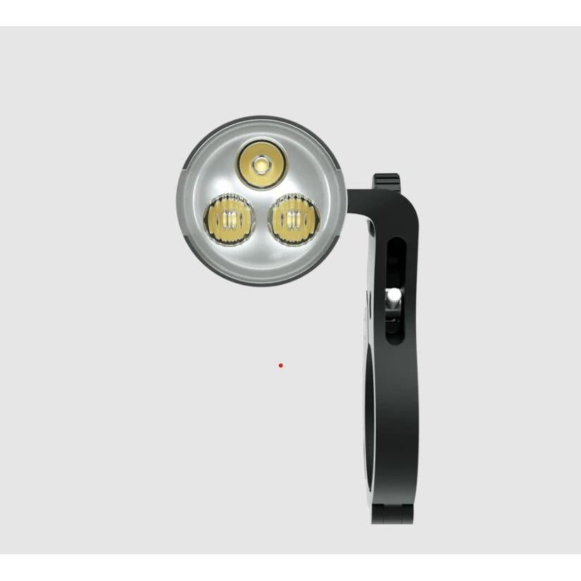 Knog PWR Road Front Light 700 Lumen – 99 Bikes