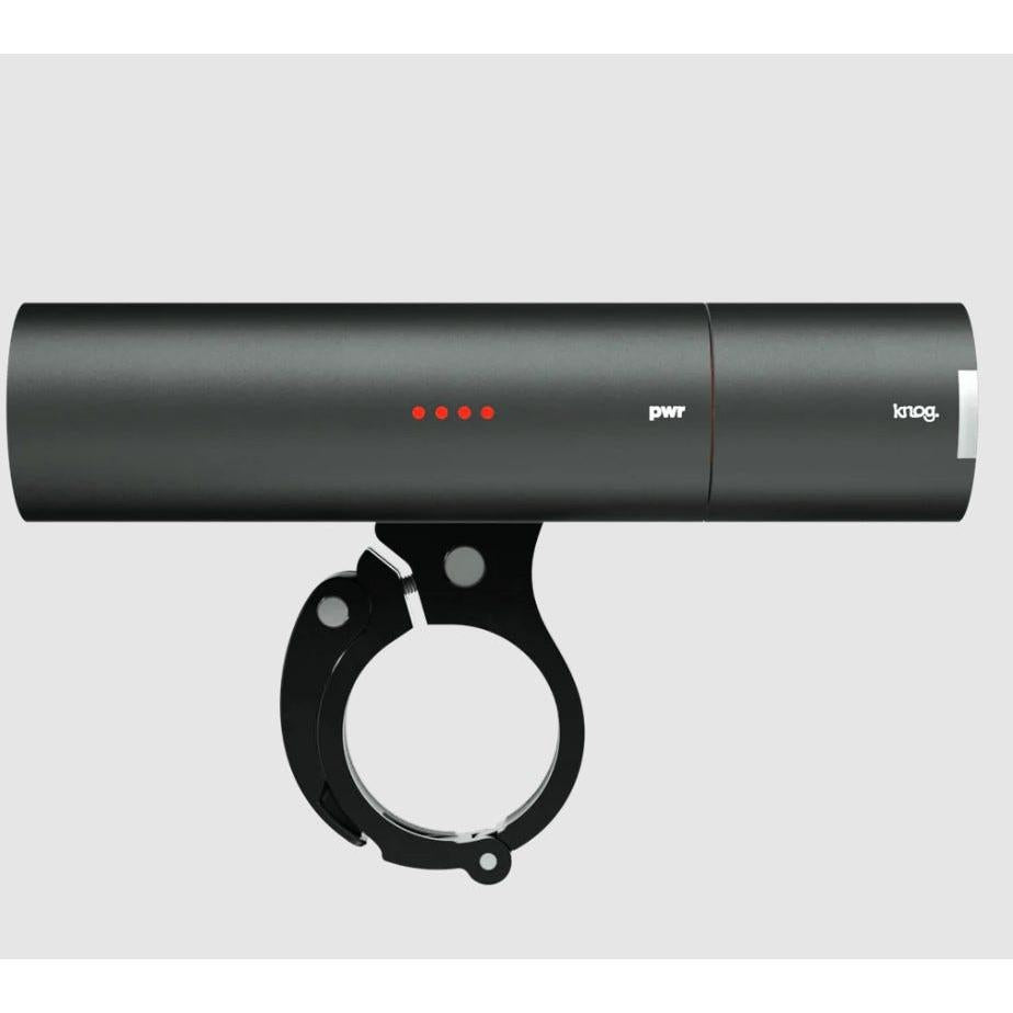 Knog PWR Road Front Light 700 Lumen – 99 Bikes