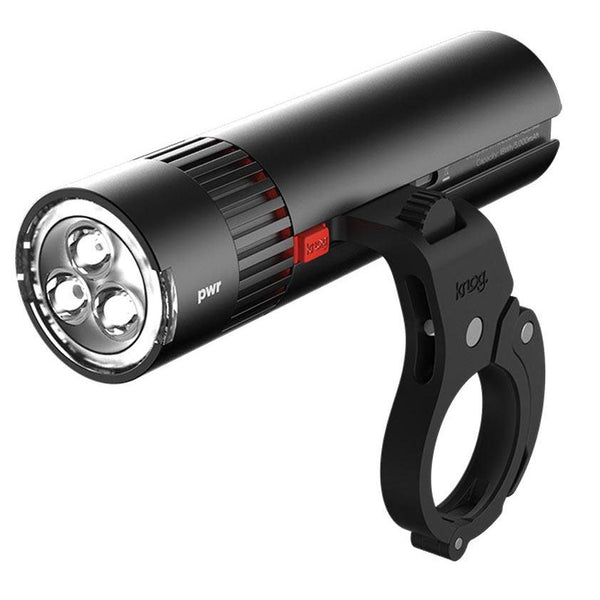 Knog PWR Trail 1100 Lumens Front Light – 99 Bikes