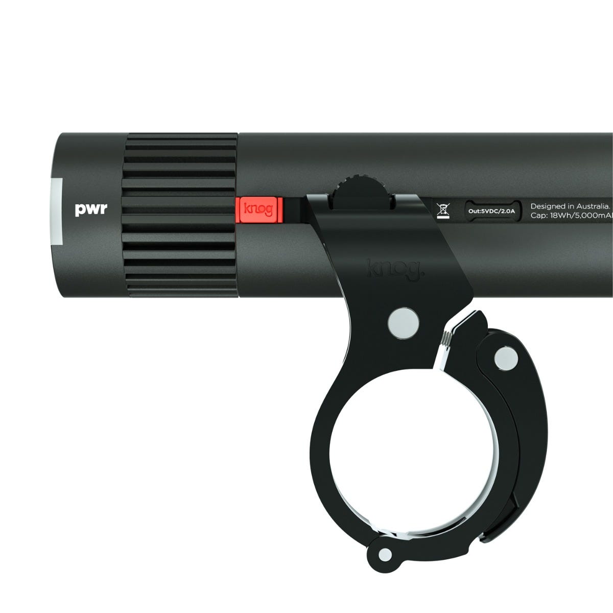 Knog PWR Trail 1100 Lumens Front Light