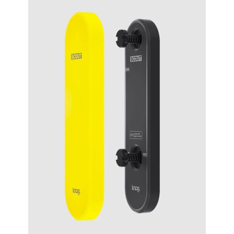Knog Scout Bike Alarm & Finder