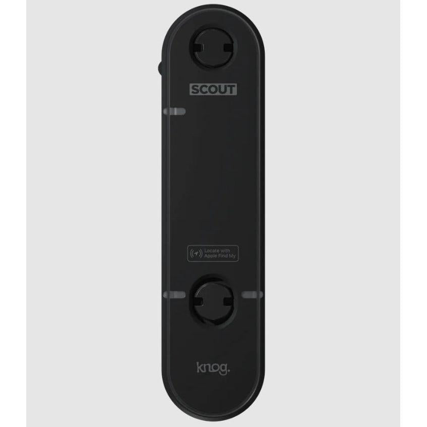 Knog Scout Bike Alarm & Finder – 99 Bikes