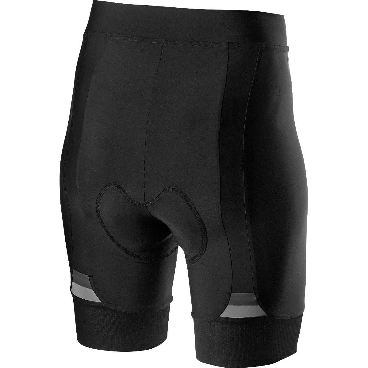 Castelli Prima Women's Knicks Black