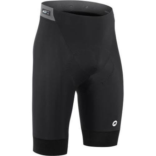 Assos MILLE GT Half Shorts C2 Black Series