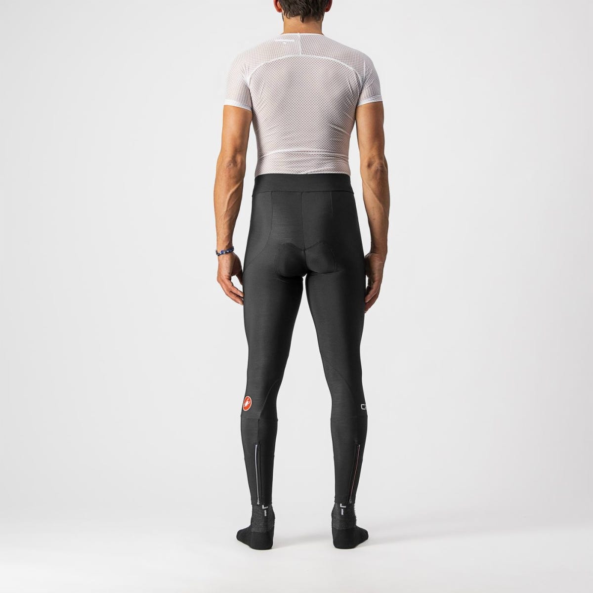 Castelli Entrata Men's Tights Black