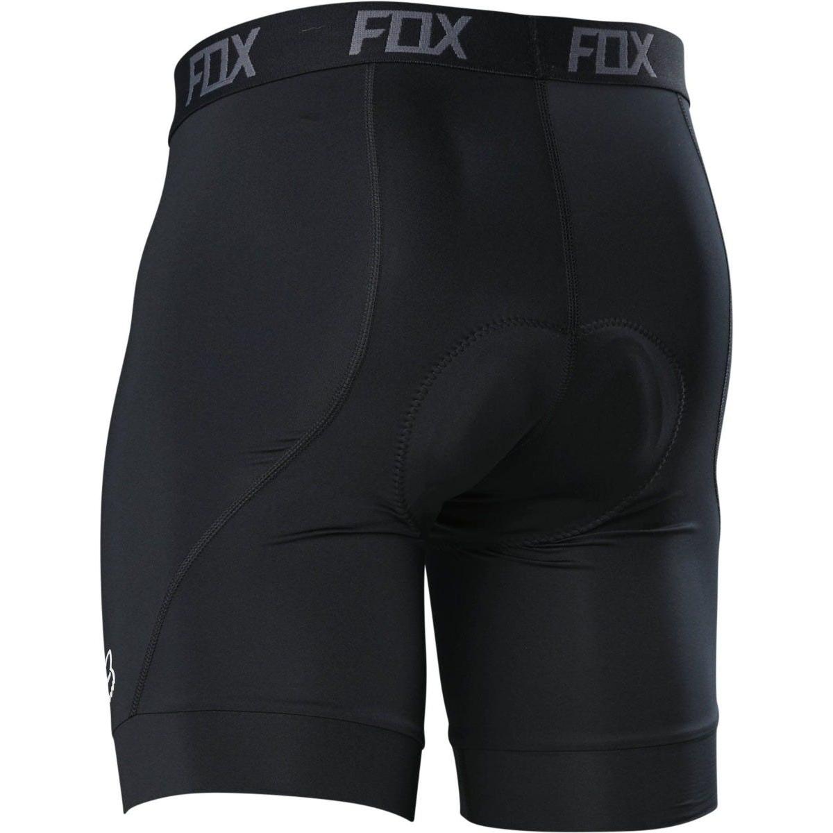 FOX TecBase Lite Liner Black 2022