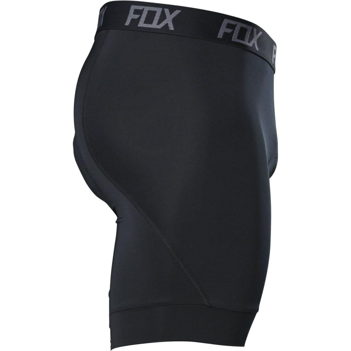FOX TecBase Lite Liner Black 2022