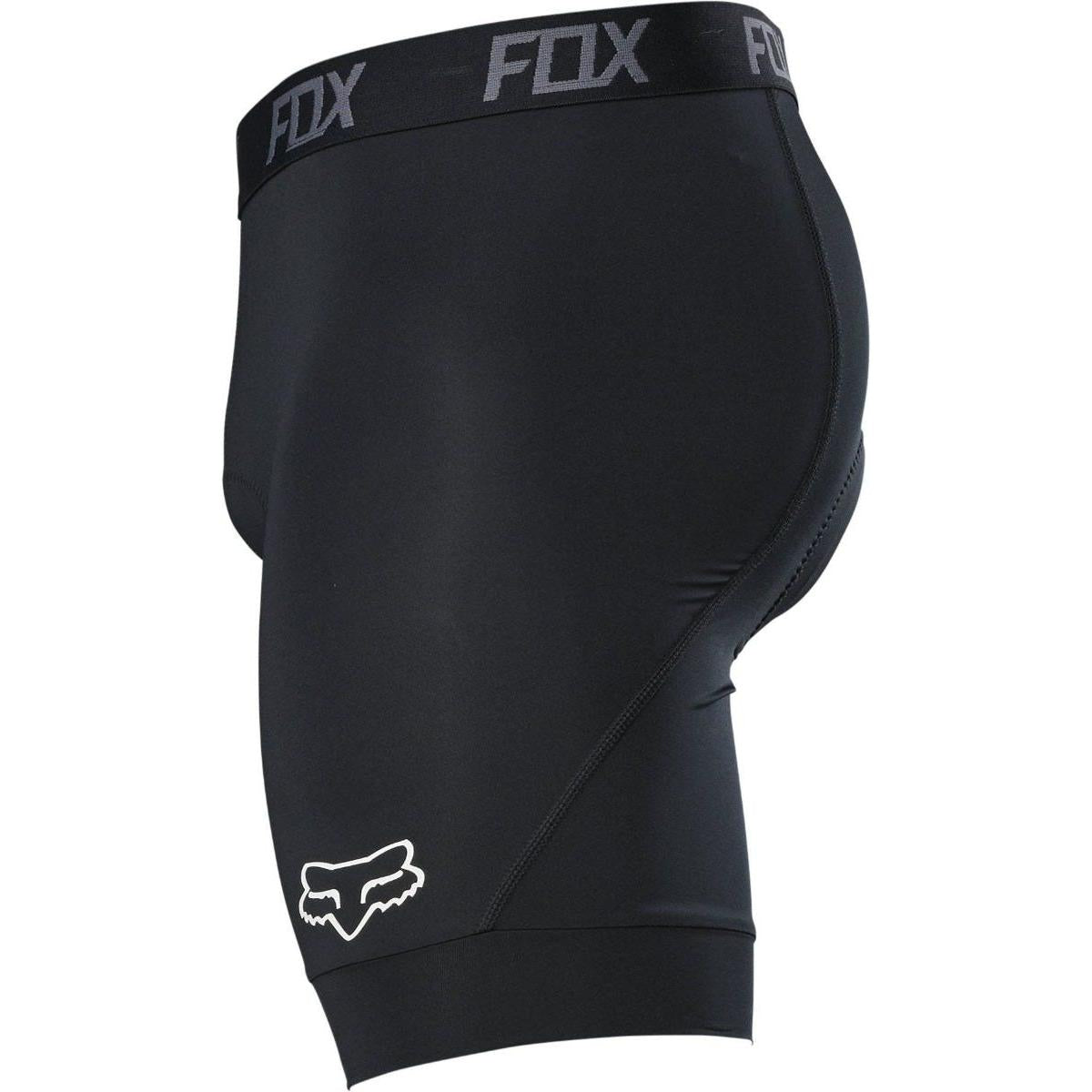 FOX TecBase Lite Liner Black 2022