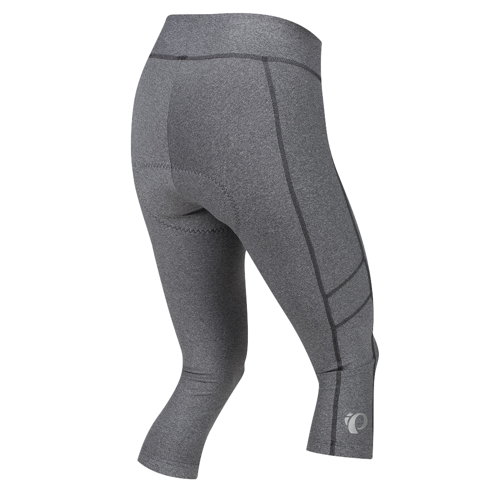 Pearl Izumi 3Q Cycling Women's Knicks Phantom Heather