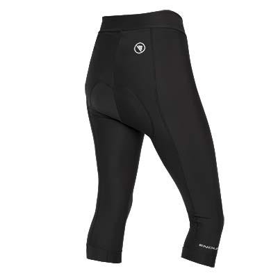 Endura Xtract Capri Women's Knicks Black