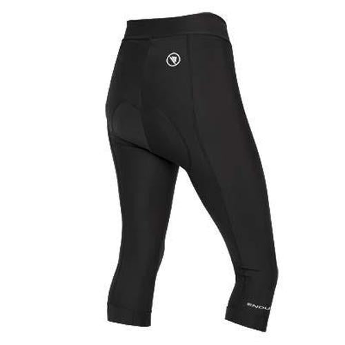 Endura Xtract Capri Women's Knicks Black
