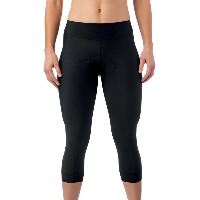 Giro Chrono Sport Women's Knicks Black