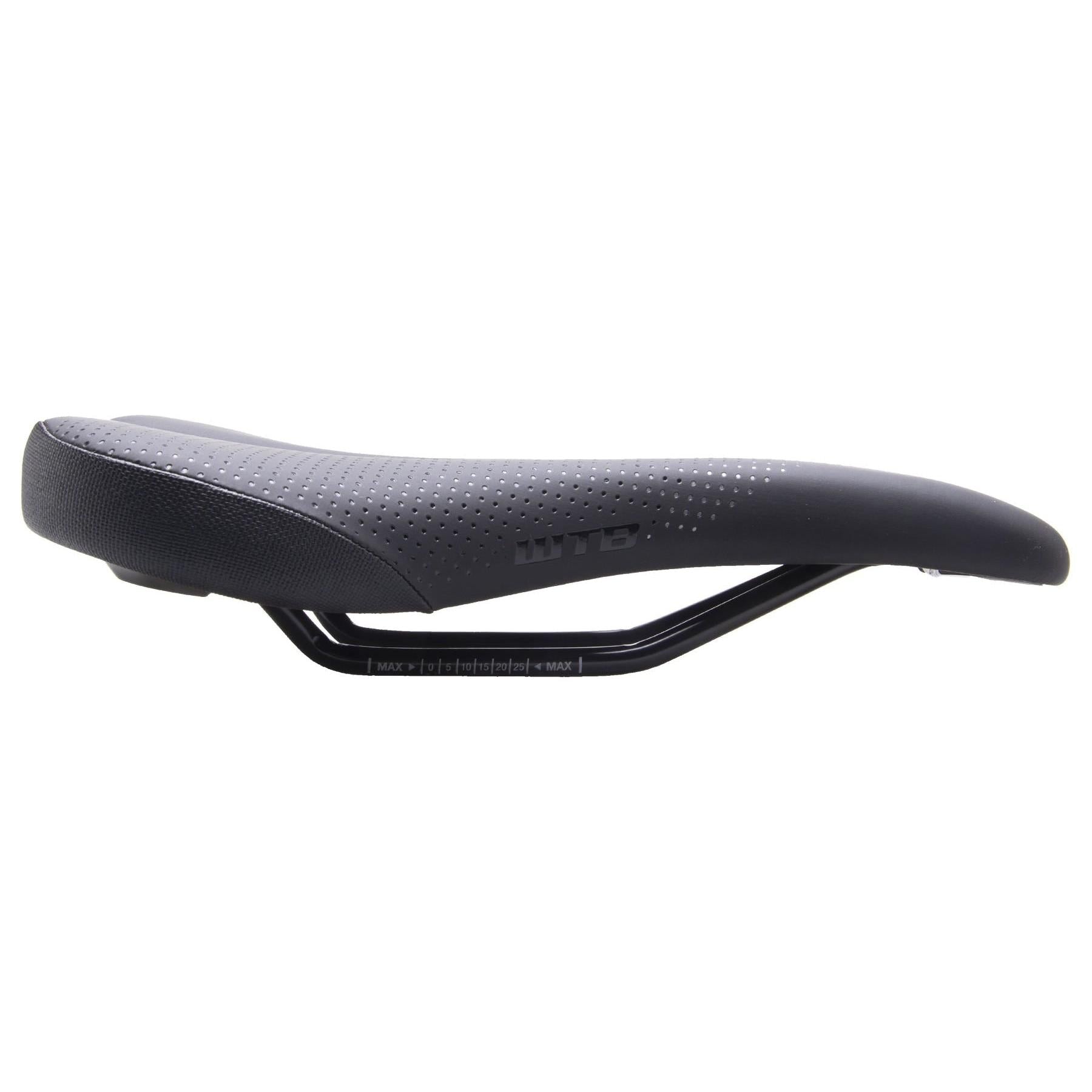WTB Koda Wide Saddle 255mm
