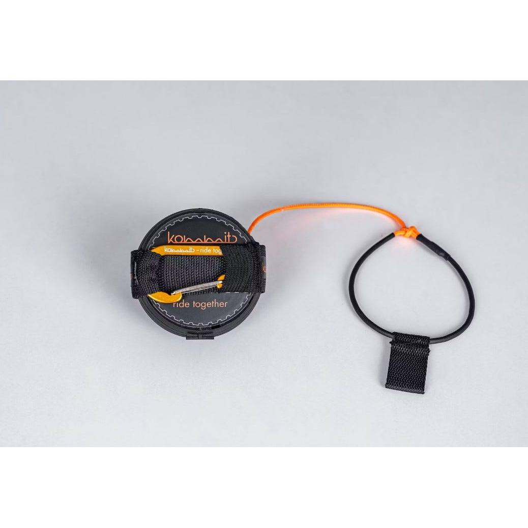 Kommit Bke Towing System