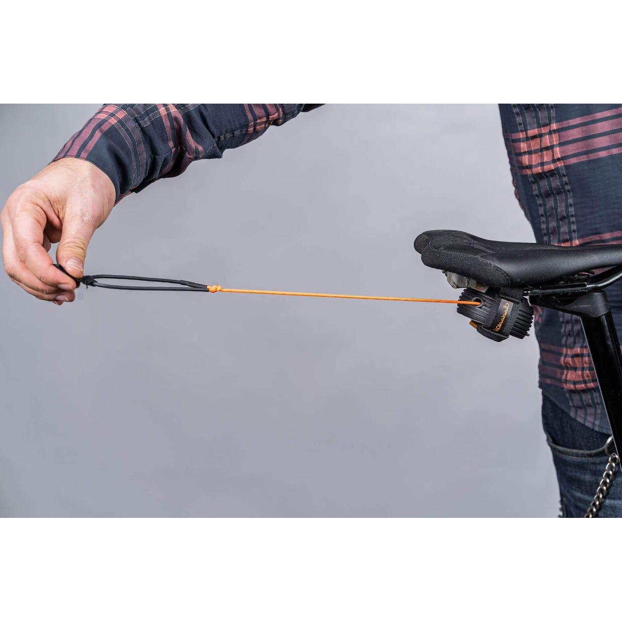 Kommit Bke Towing System