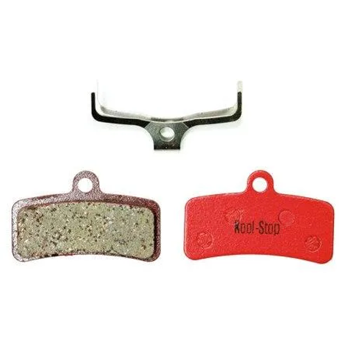 BPW Brake Disc Pads for Kool Stop Shimano Saint