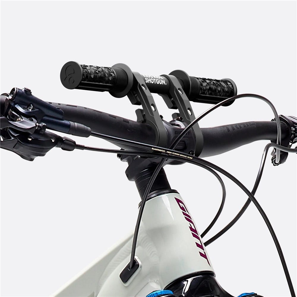 Kids Ride Shotgun Shotgun 2.0 Handlebars
