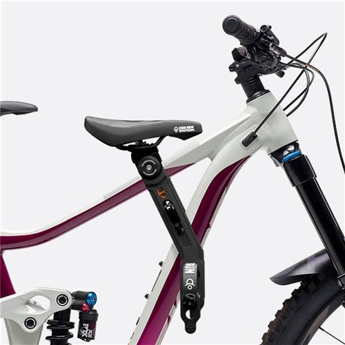 Kids Ride Shotgun Shotgun 2.0 Seat