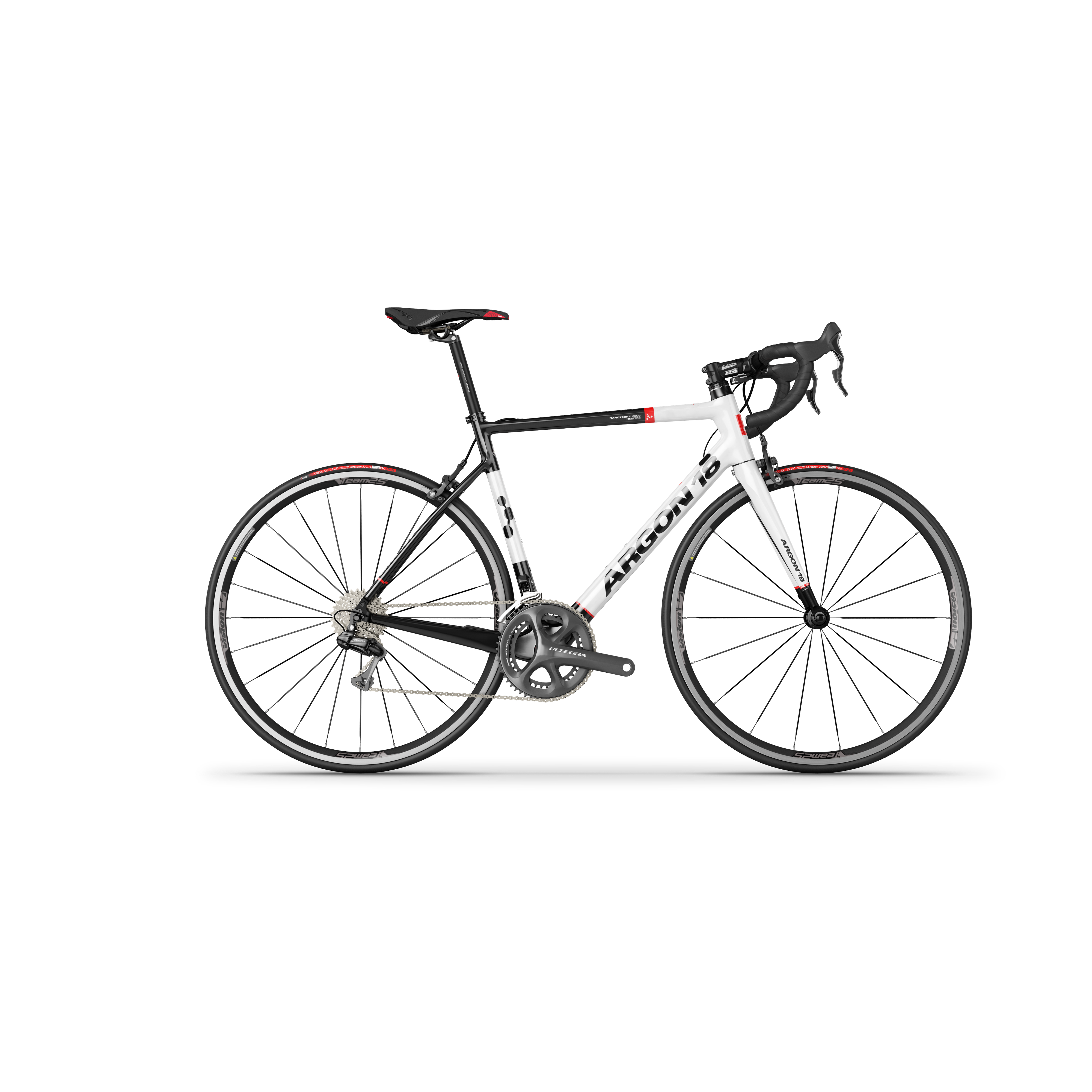 Argon 18 Krypton White (2017)
