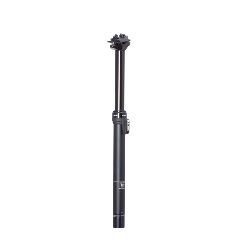 KS E20 Dropper Seat Post 125mm 2020