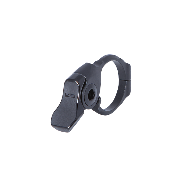 Kind Shock KG Dropper Lever Alloy/Plastic 22.2mm