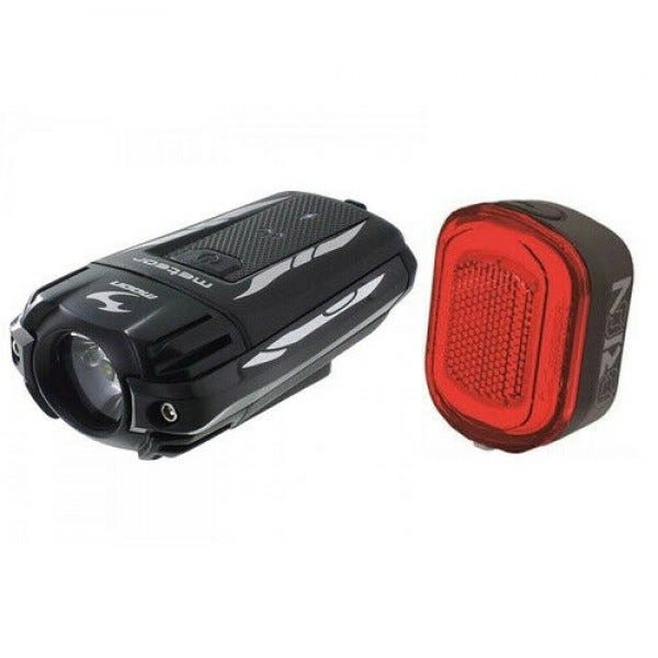 Moon Meteor C2 400 / Orion 50 Lumens Lightset