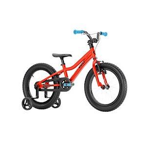Vuly Classic Kids 16'' Bike Red