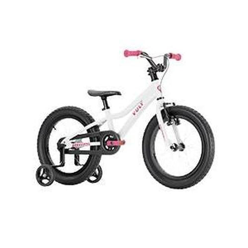 Vuly Classic Kids 16'' Bike White