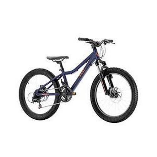 Vuly Classic Kids 20'' Mountain Bike Blue